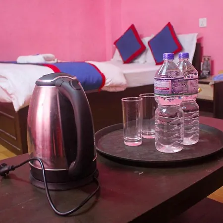 Hotel Chandragiri Paradise
